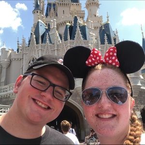 Meet your Posher, Natalie